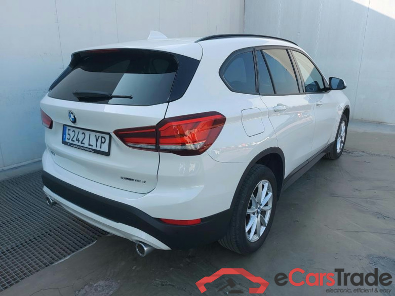 BMW X1 / 2019 / 5P / todoterreno sDrive18dA Corporate #2