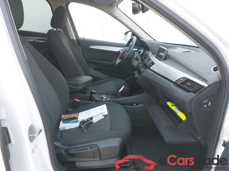 BMW X1 / 2019 / 5P / todoterreno sDrive18dA Corporate #6