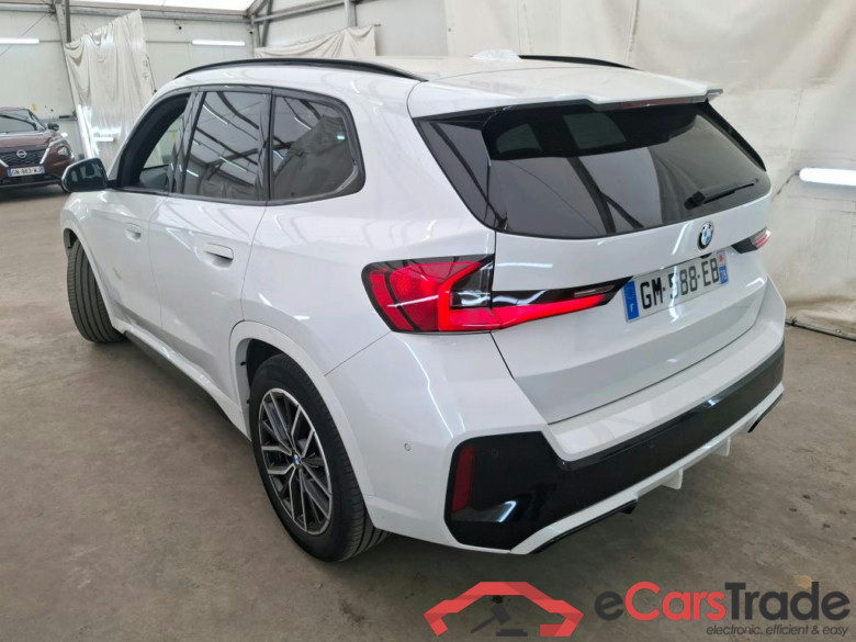 BMW X1 / 2022 / 5P / SUV xDrive23i M Sport DKG7 #2