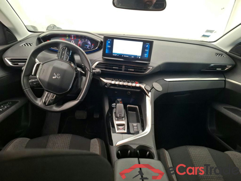 5008 Active Business 1.5 HDi 130CV BVA8 E6d #5