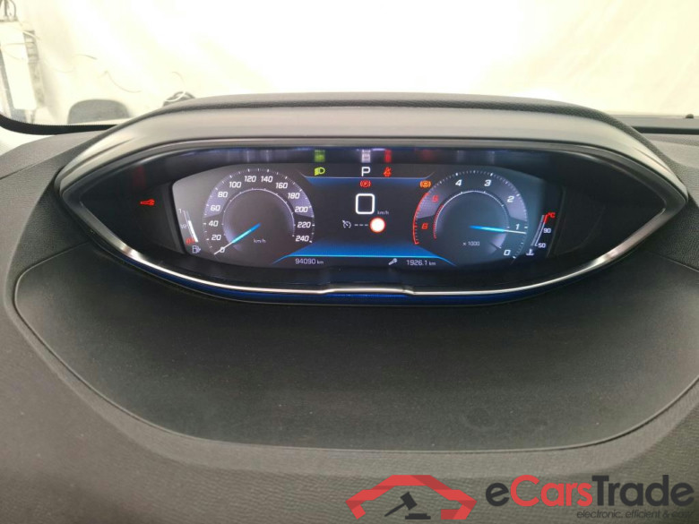 5008 Active Business 1.5 HDi 130CV BVA8 E6d #6