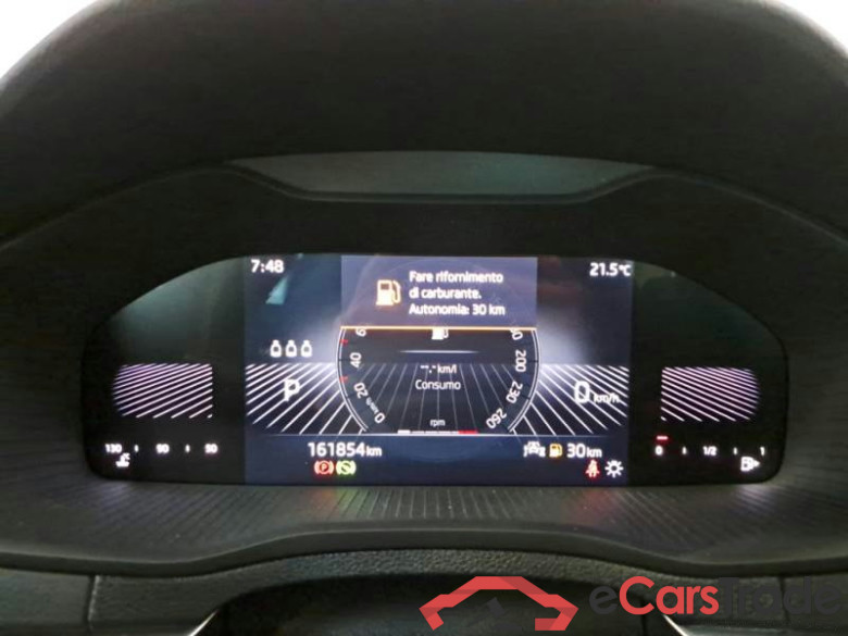 SKODA KAROQ / 2022 / 5P / SUV 2.0 TDI 85KW EVO SCR AMBITION DSG #4