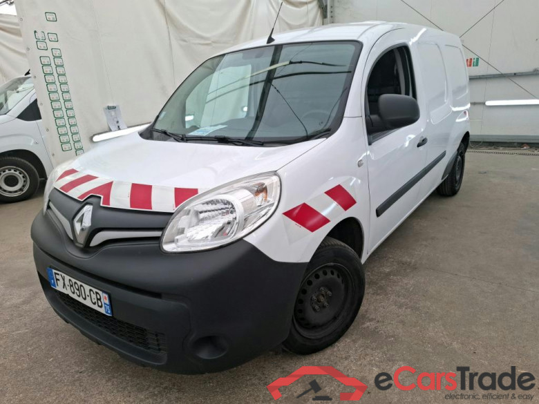 Kangoo II Express Maxi Extra (Série Spéciale) 1.5 dCi 95CV BVM6 E6dT