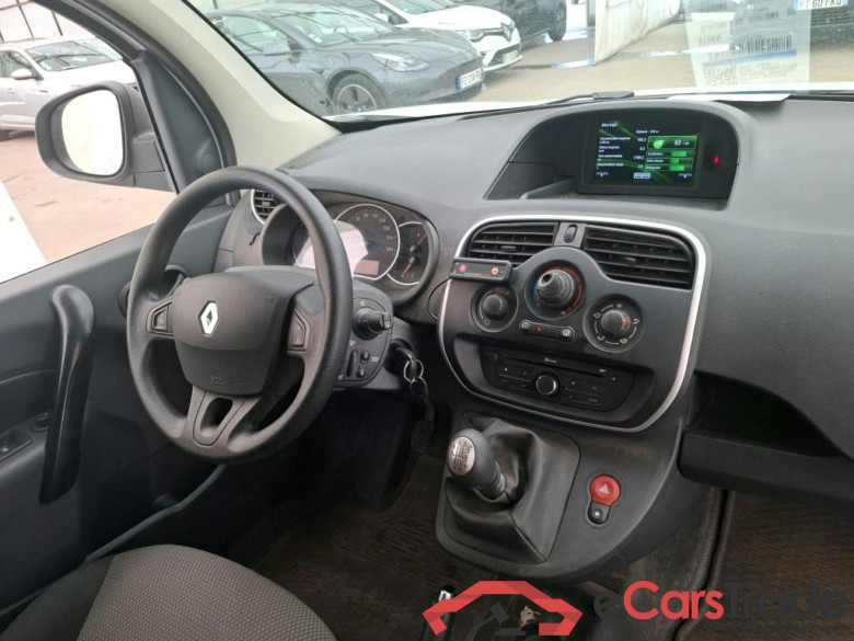 Kangoo II Express Maxi Extra (Série Spéciale) 1.5 dCi 95CV BVM6 E6dT #5