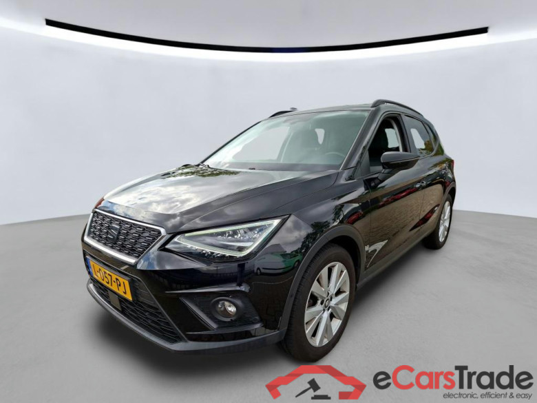 SEAT Arona 70 kW