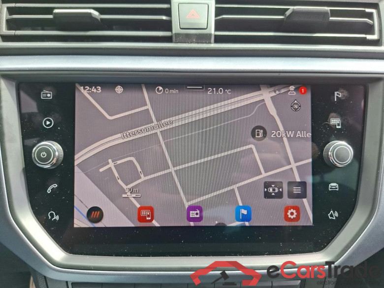 SEAT Arona 70 kW #3