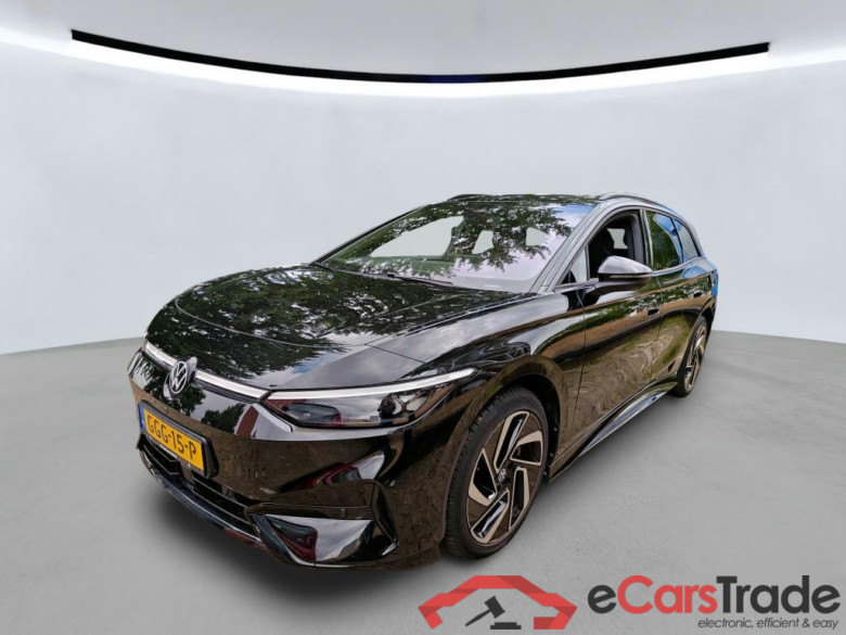 VOLKSWAGEN ID.7 Tourer 210 kW #1