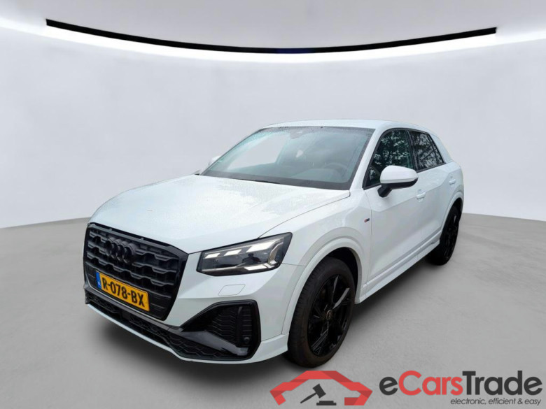 AUDI Q2 110 kW