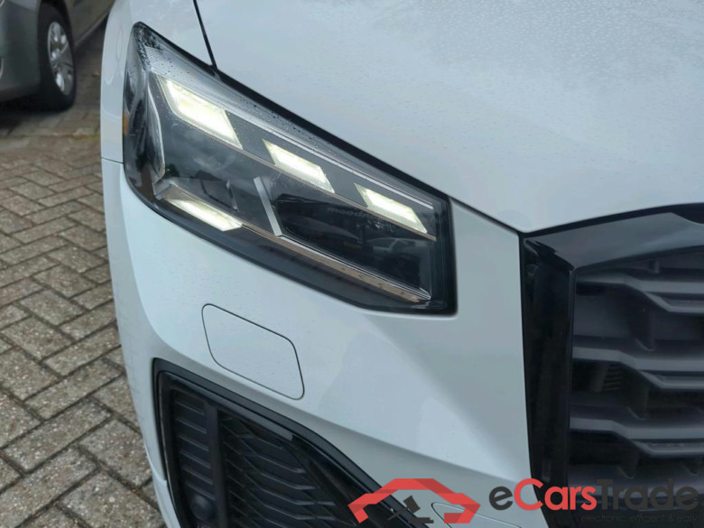 AUDI Q2 110 kW #4