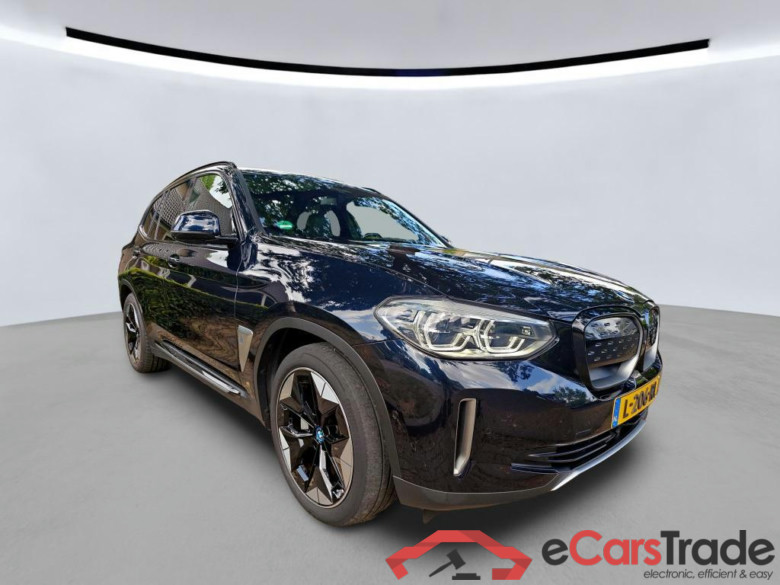 BMW iX3 210 kW #5