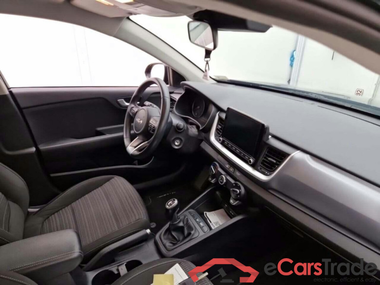 KIA Stonic 1.0 T-GDi MHEV Dyn L #3