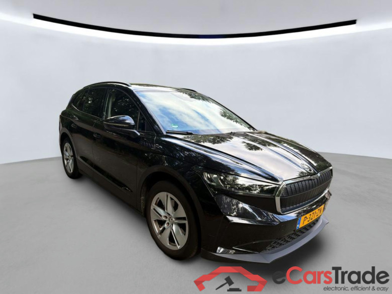 SKODA Enyaq iV 132 kW #5