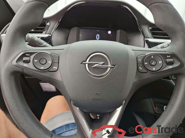OPEL CORSA-E Edition 50 kWh 50kWh #6