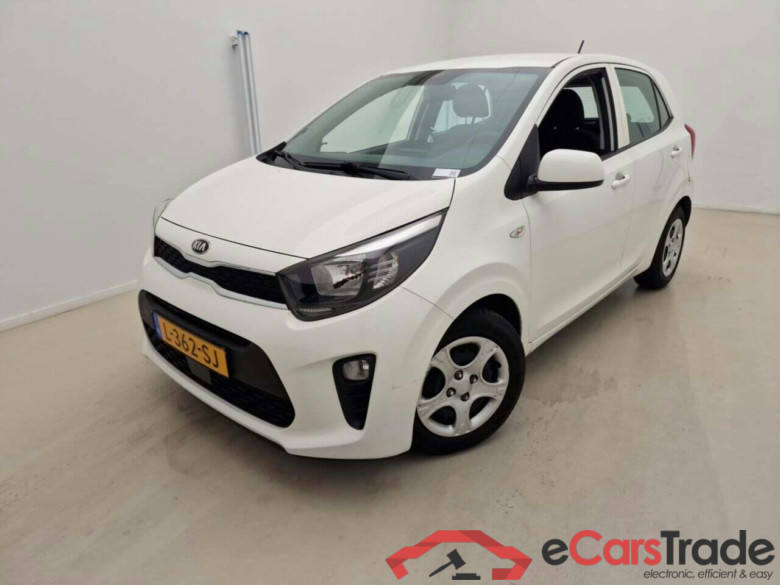 KIA Picanto 1.0 DPi ComfortLine