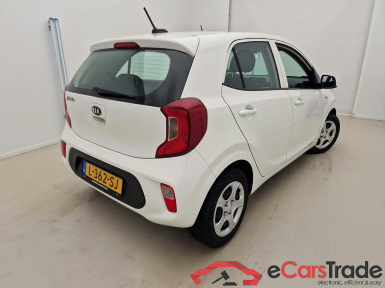 KIA Picanto 1.0 DPi ComfortLine #2