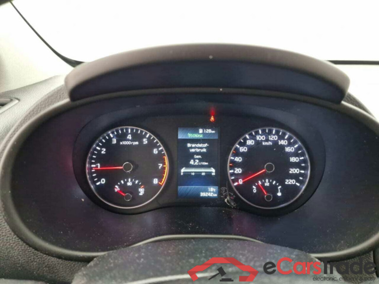 KIA Picanto 1.0 DPi ComfortLine #4