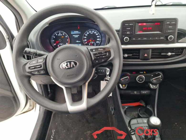 KIA Picanto 1.0 DPi ComfortLine #6