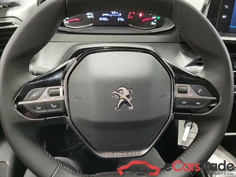 PEUGEOT 208 1.2 PT Active #5