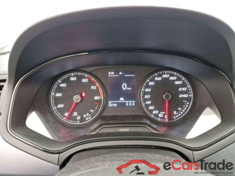 SEAT Arona 1.0 TSI Style Business Int. #5
