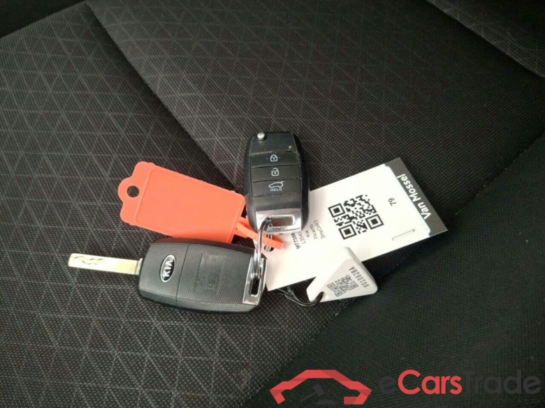 KIA Picanto 1.0 DPi ComfortLine #4