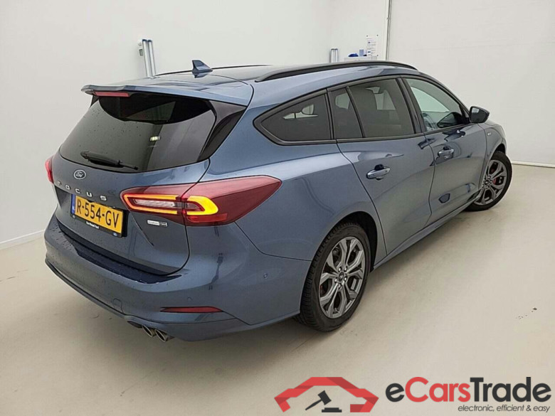 FORD Focus Wagon 1.0 EcoBoost Hybrid ST Line #2