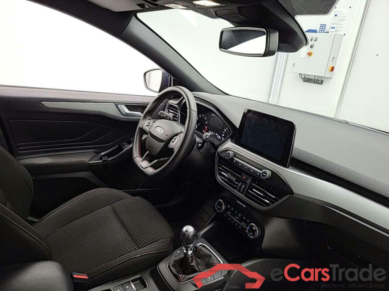 FORD Focus Wagon 1.0 EcoBoost Hybrid ST Line #3