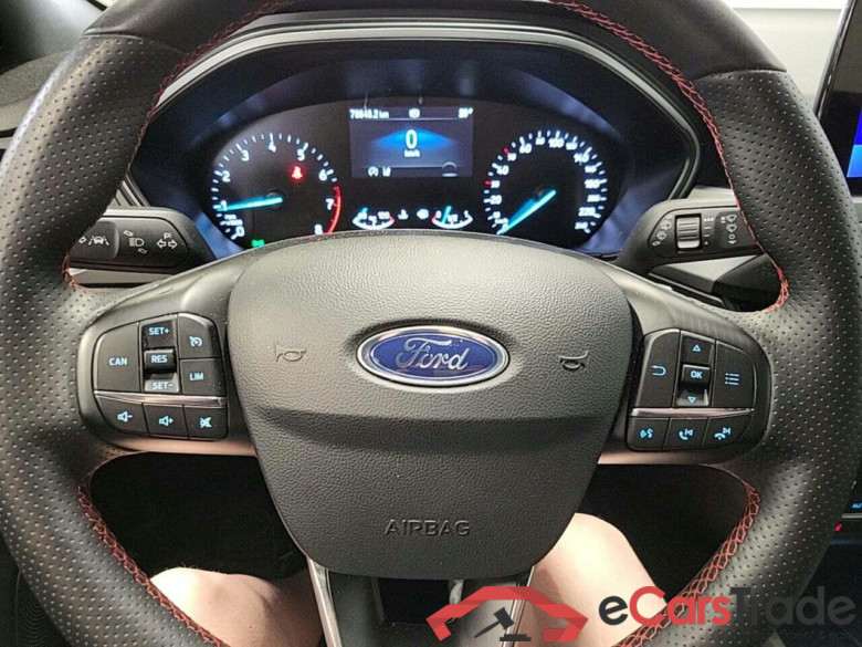 FORD Focus Wagon 1.0 EcoBoost Hybrid ST Line #5