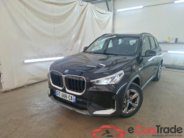 BMW X1 / 2022 / 5P / SUV xDrive25e DKG7