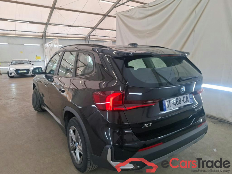 BMW X1 / 2022 / 5P / SUV xDrive25e DKG7 #2