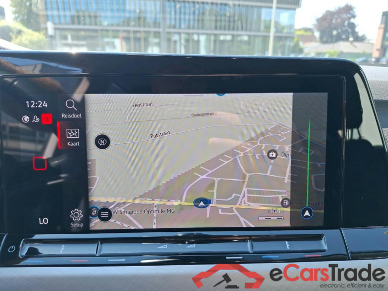 Volkswagen Golf 1.0 eTSI Mild-Hybrid Aut. LED Virtual ACC Navi-Pro KeylessGo Klima PDC ... #6