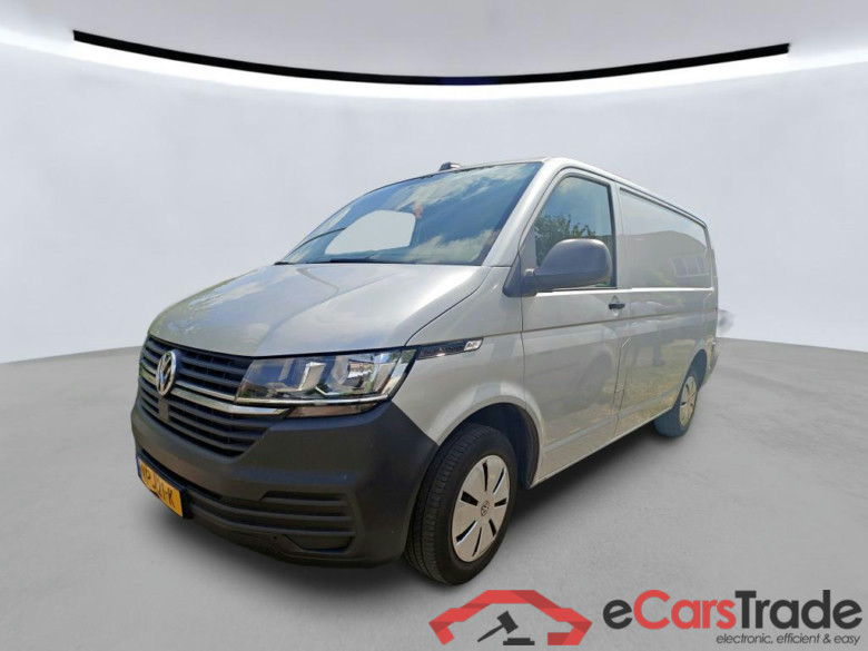 VOLKSWAGEN Transporter 66 kW #1