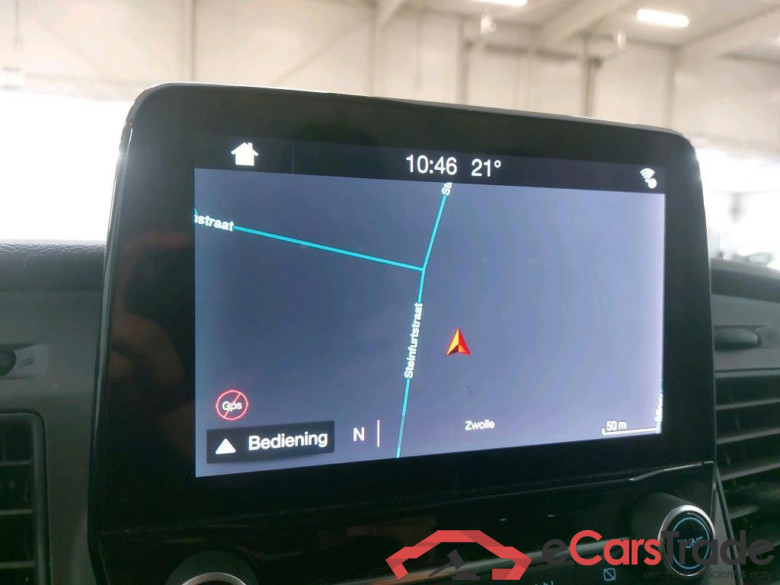 FORD Transit 95 kW #3
