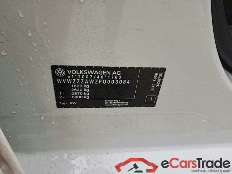 VOLKSWAGEN POLO 1.0 TSI Life Bns #4