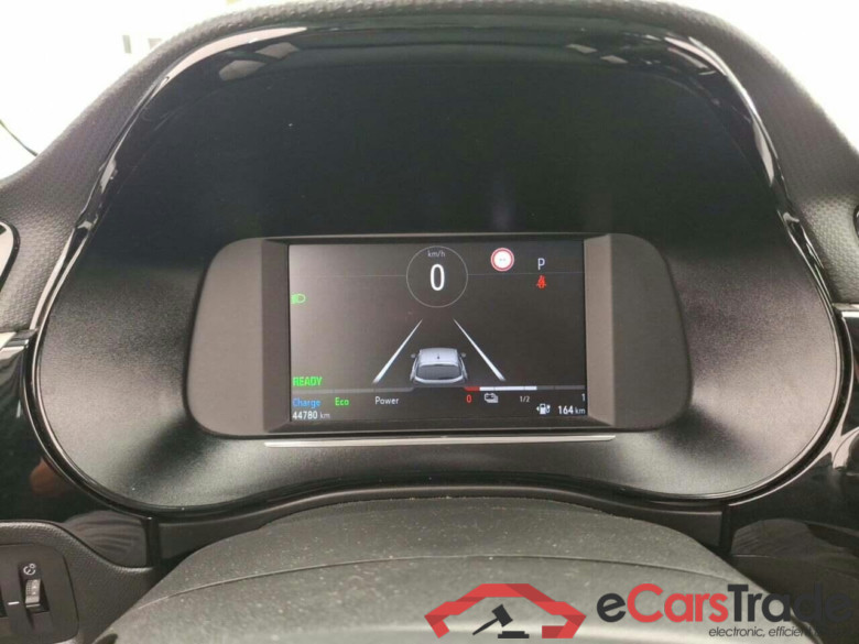 OPEL CORSA-E Edition 50 kWh #4