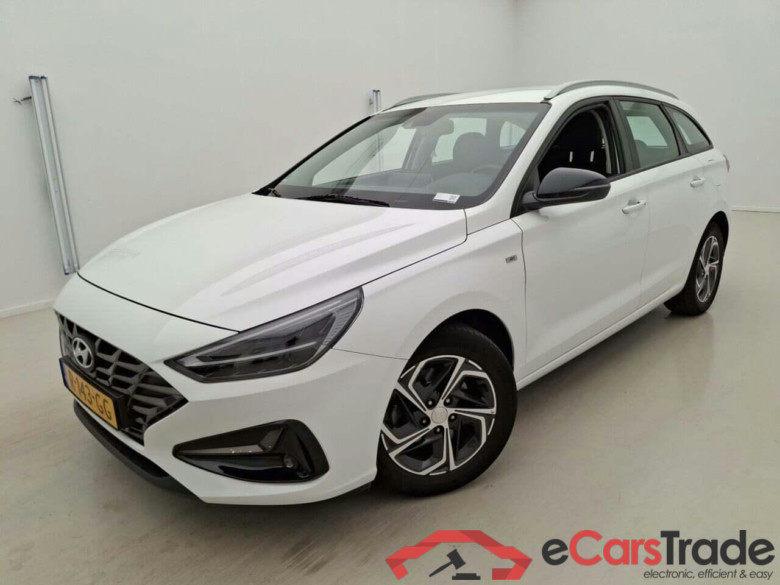 HYUNDAI i30 Wagon 1.0 T-GDi MHEV ComSm #1