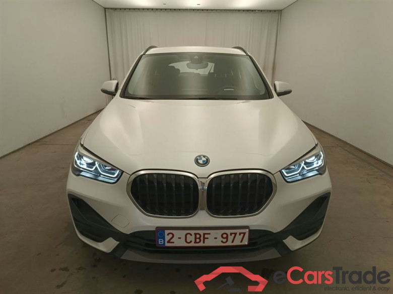 BMW X1 xDrive25e (162 kW) 5d #5