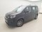preview Peugeot Rifter #1