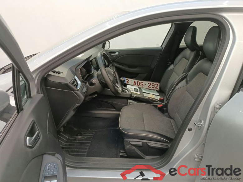 Renault Clio TCe 100 5d #3