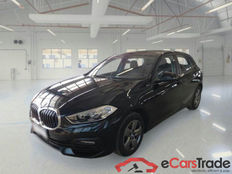 BMW SERIE 1 / 2019 / 5P / BERLINA 116D BUSINESS ADVANTAGE