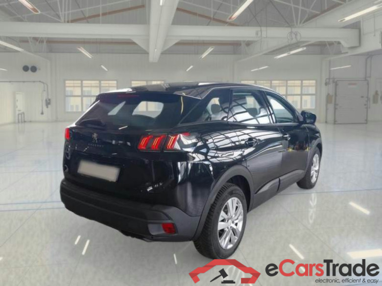 PEUGEOT 3008 / 2020 / 5P / SUV BLUEHDI 130 SeS ACTIVE PACK #2