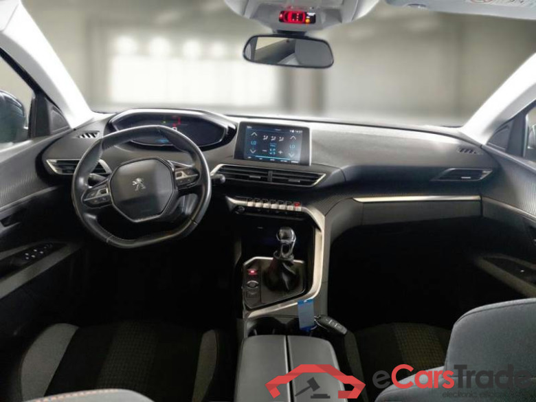 PEUGEOT 3008 / 2020 / 5P / SUV BLUEHDI 130 SeS ACTIVE PACK #3
