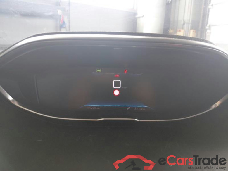 PEUGEOT 3008 / 2020 / 5P / SUV BLUEHDI 130 SeS ACTIVE PACK #4