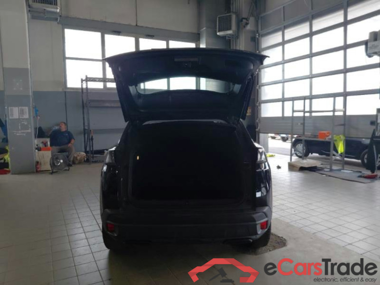 PEUGEOT 3008 / 2020 / 5P / SUV BLUEHDI 130 SeS ACTIVE PACK #5
