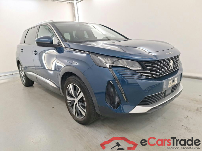 PEUGEOT 5008 1.2 PURETECH 130 AUTO ALLURE PACK #2