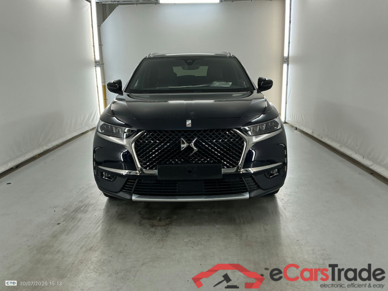 DS AUTOMOBILES DS 7 CROSSBACK 1.6 PHEV 225 BASTILLE + AUTO #2
