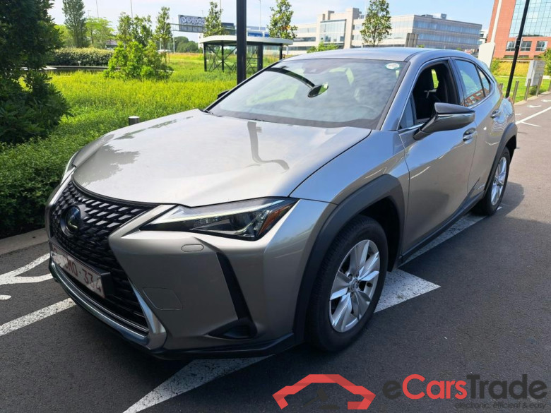 LEXUS UX 2.0 250H HEV #1