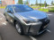 preview Lexus UX #1