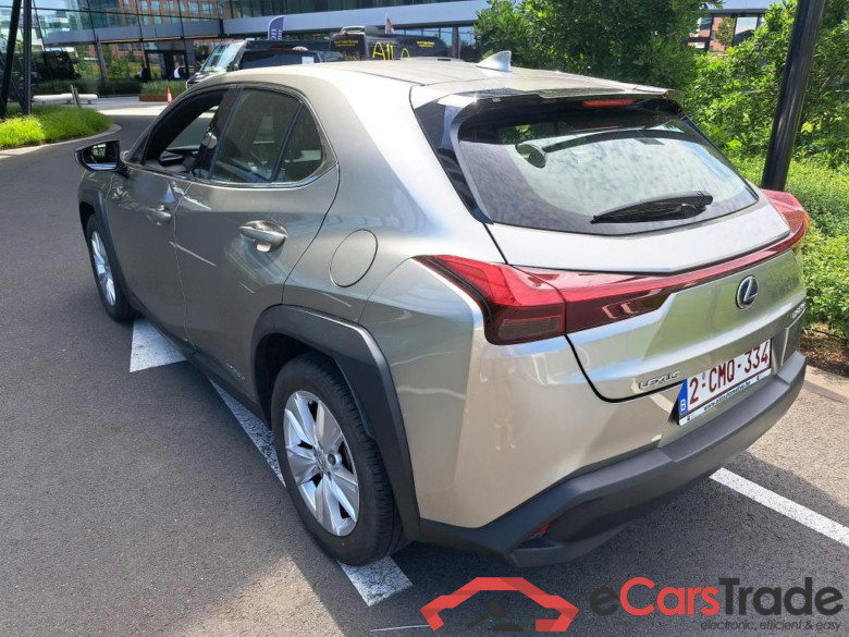 LEXUS UX 2.0 250H HEV #3