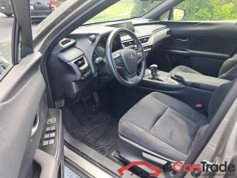 LEXUS UX 2.0 250H HEV #5
