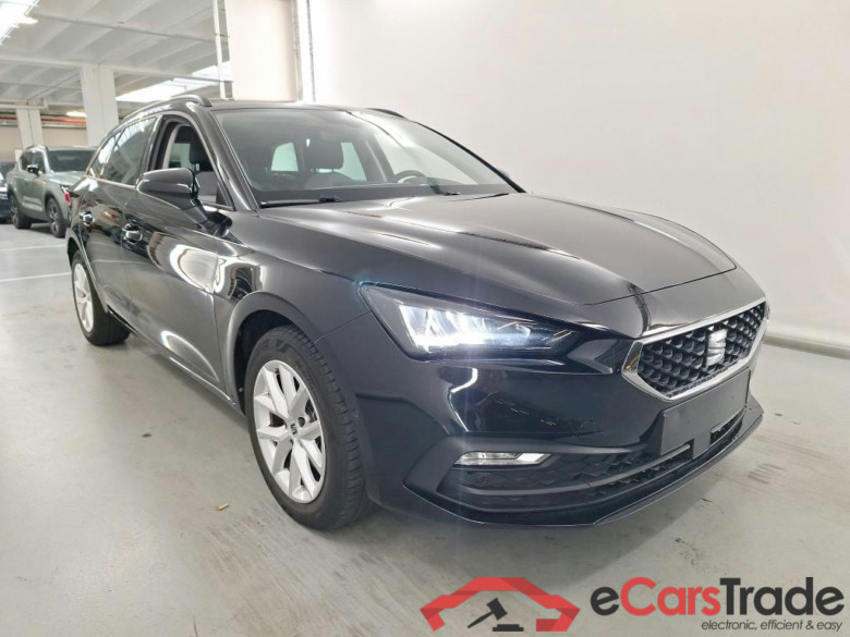 SEAT LEON ST 1.5 TSI 130 MOVE! #2